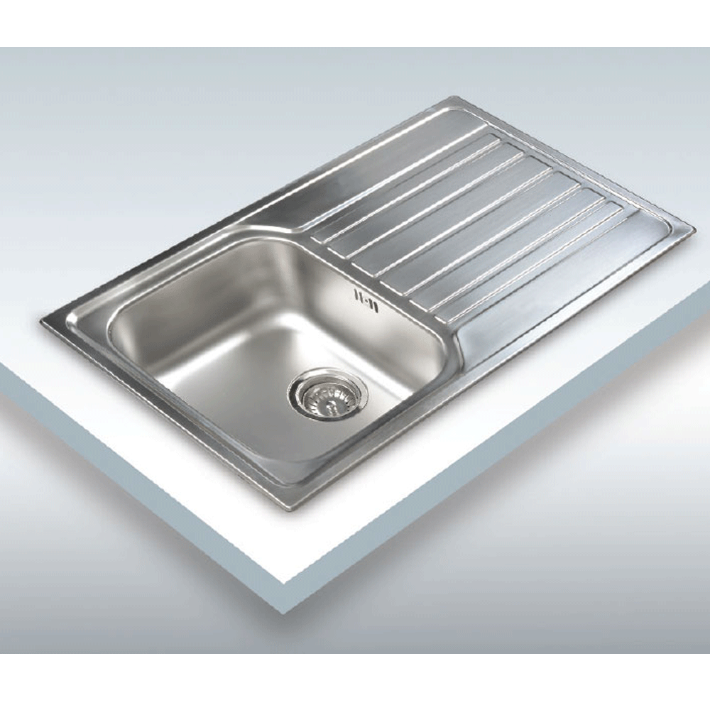 Chậu rửa Cata CDP-1