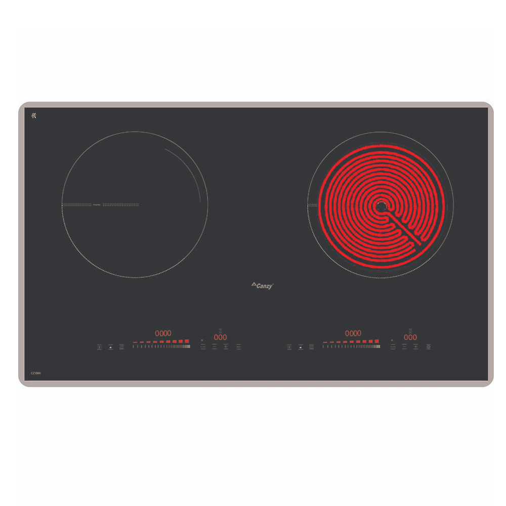 Bếp điện từ Canzy CZ 08H