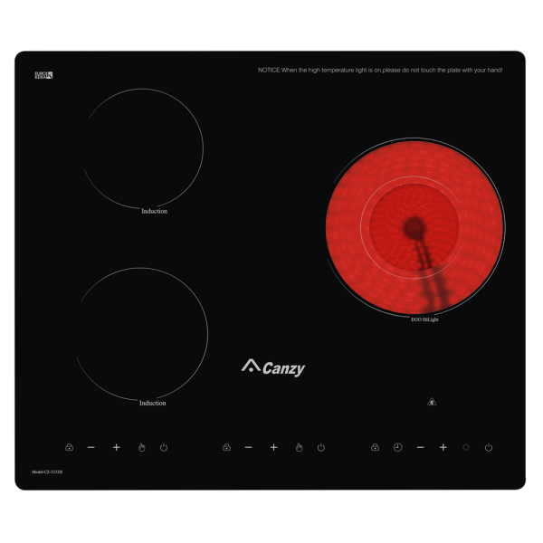 Bếp điện từ Canzy CZ 323IH