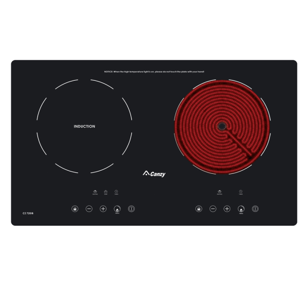 Bếp điện từ Canzy CZ 720IB
