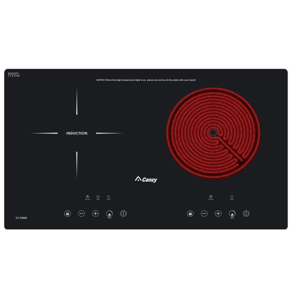 Bếp điện từ Canzy  CZ 720SR