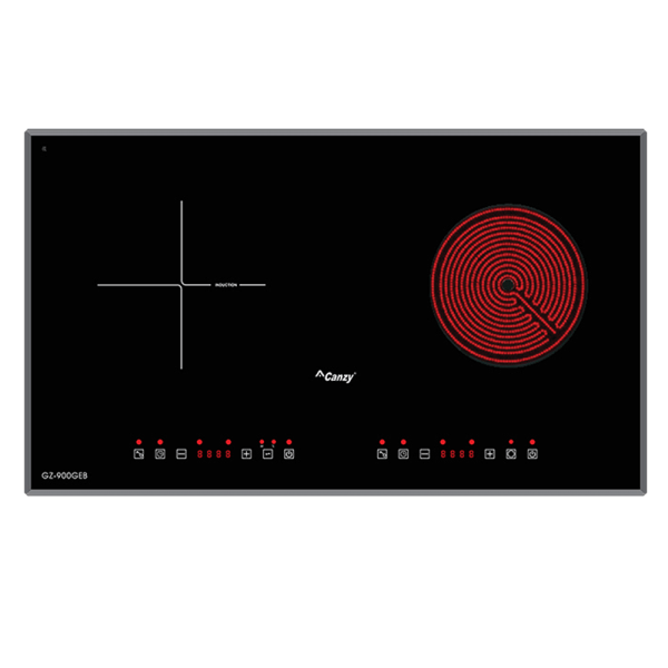 Bếp điện từ Canzy CZ - 900GEB
