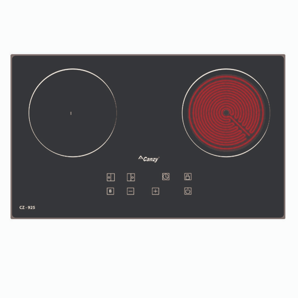 Bếp điện từ Canzy CZ - 925