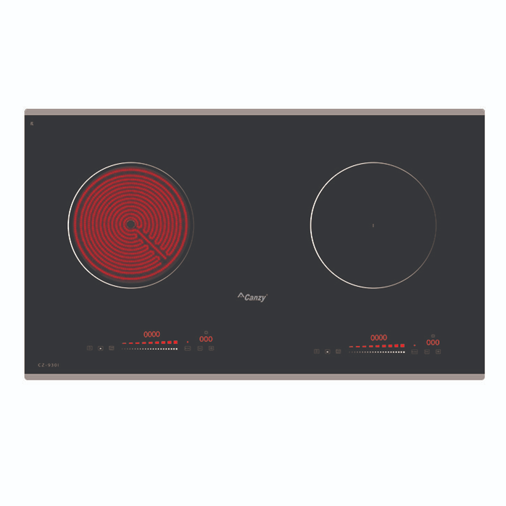 Bếp điện từ Canzy CZ 930H