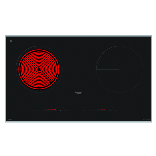 Bếp điện từ Canzy CZ E88
