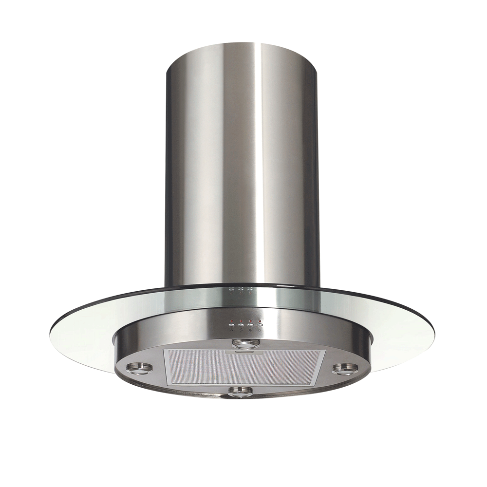 MÁY HÚT MÙI đảo Canzy CZ 350C