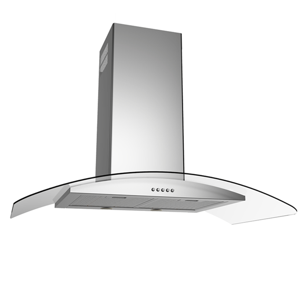 Máy hút mùi Chefs EH-CASPIA90P thổ nhĩ kỳ