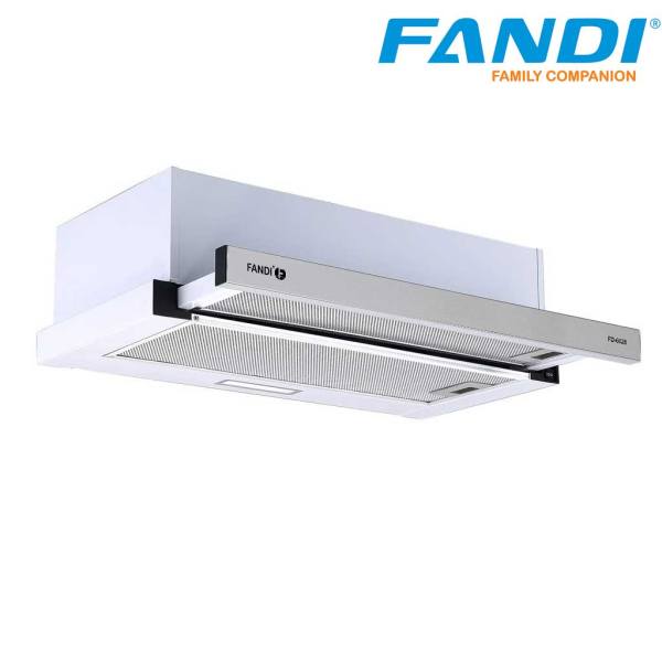 Máy hút mùi Fandi FD-6028/7027 ( 60cm, 70cm)