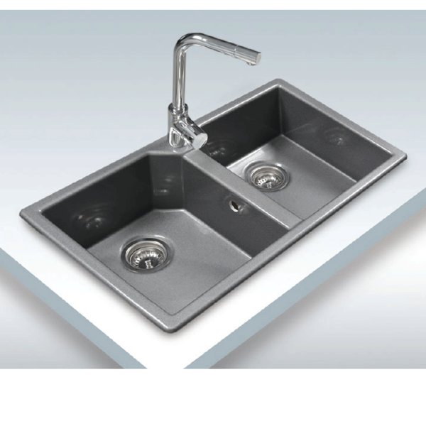 Chậu rửa Cata FRS-2 SV