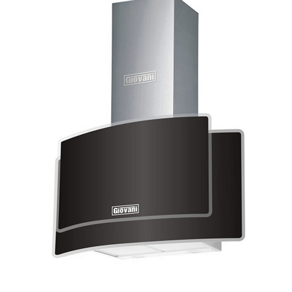 MÁY HÚT MÙI đảo Giovani G-925BG