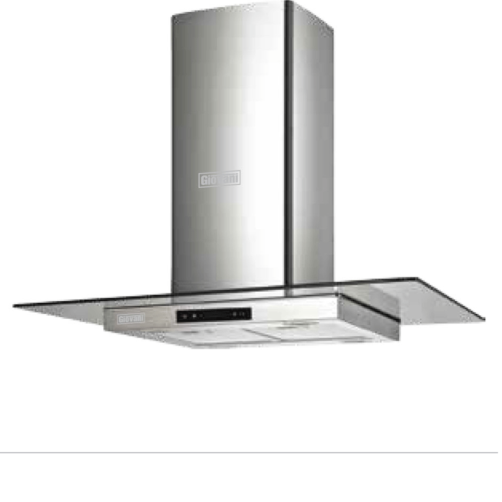 MÁY HÚT MÙI đảo Giovani GH-9801 SGI