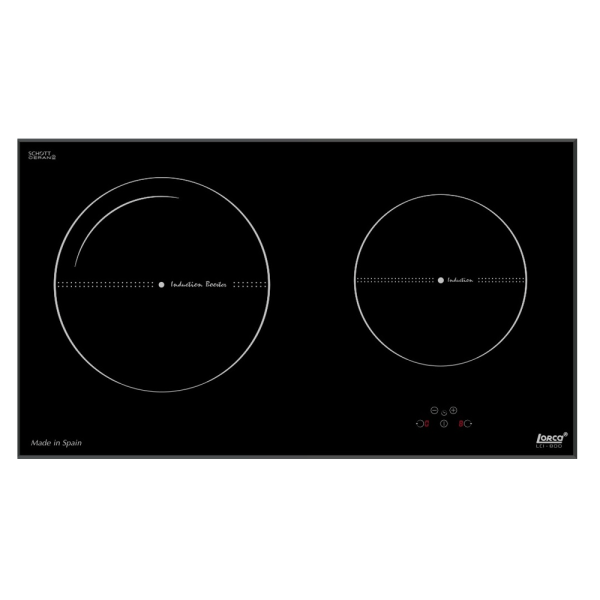 Bếp từ Lorca LCI 800 NK Tây Ban Nha