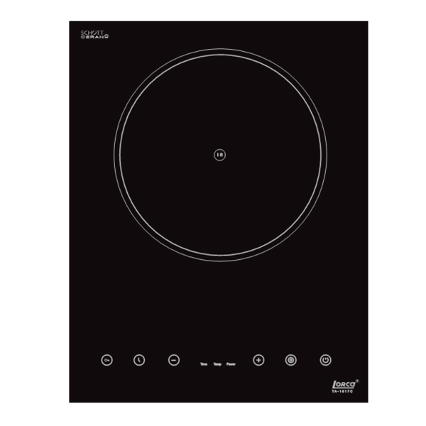 Bếp từ đơn Lorca TA 1017C