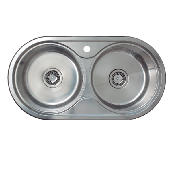 Chậu rửa Cata R-2 AG UNIT