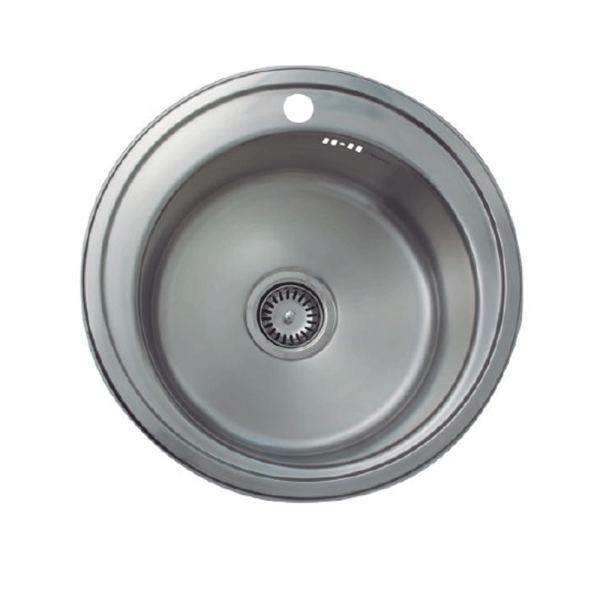 Chậu rửa Cata RS-1 INOX UNIT