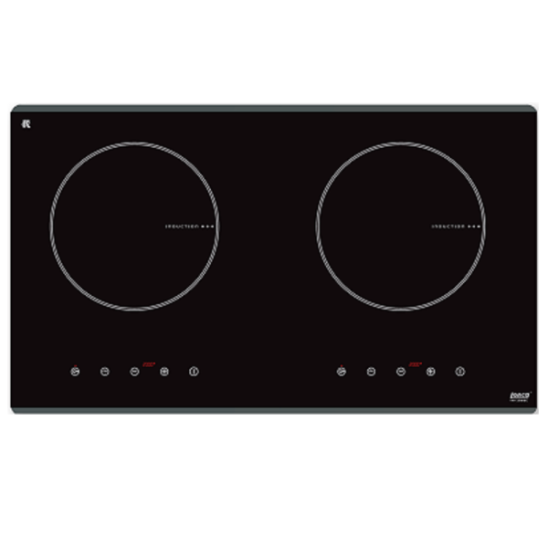 Bếp từ Lorca LCI 1006C Nk PRC