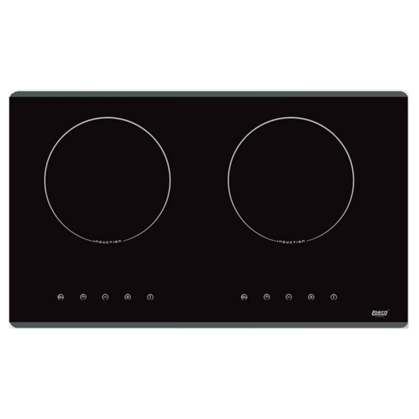 Bếp từ Lorca LCI 1007C Nk PRC