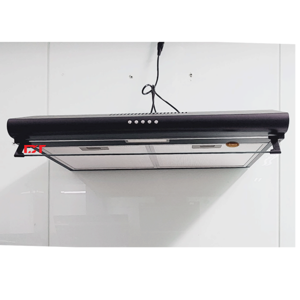 Máy hút mùi Arber AB 700C ( kèm ống bạc)