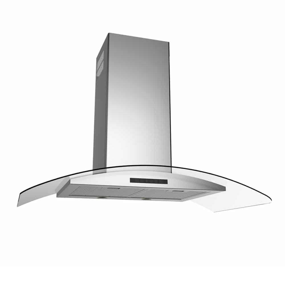 Máy hút mùi Chefs EH-CASPIA90T thổ nhĩ kỳ