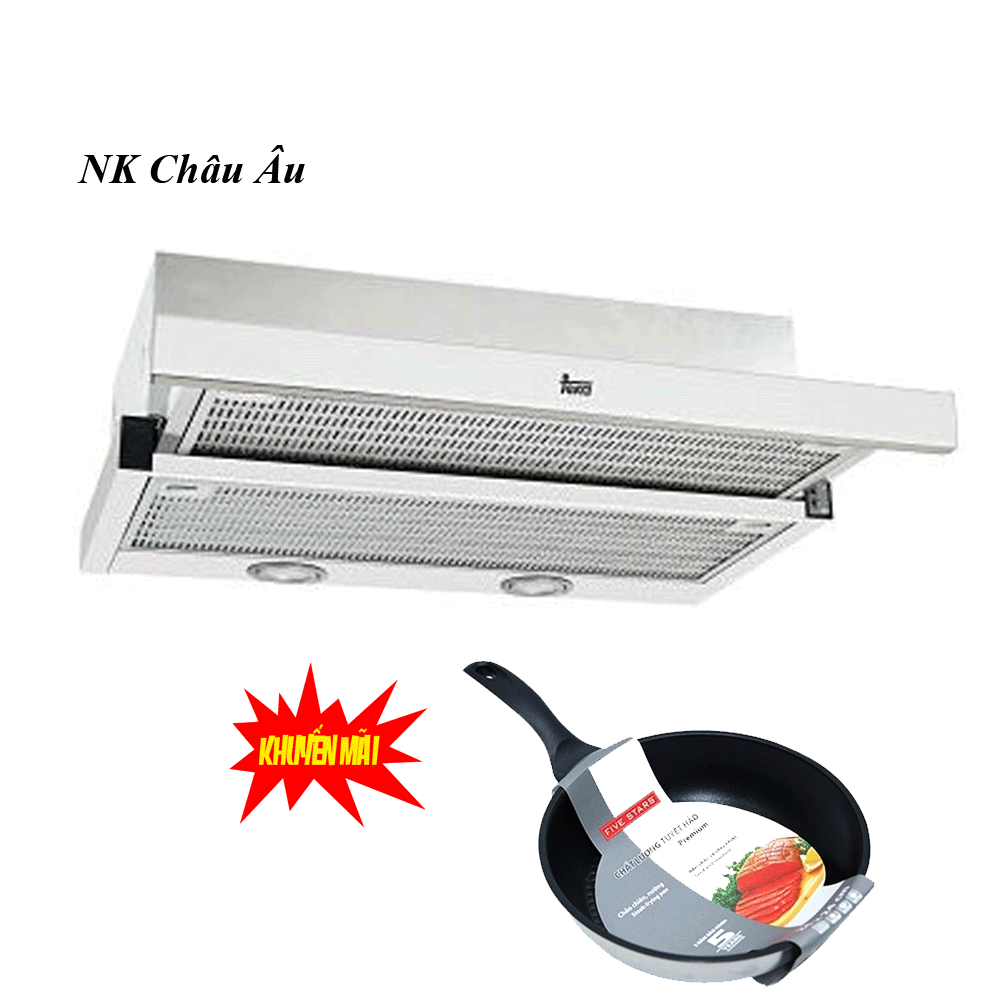 Máy hút khử mùi Teka CNL 6400