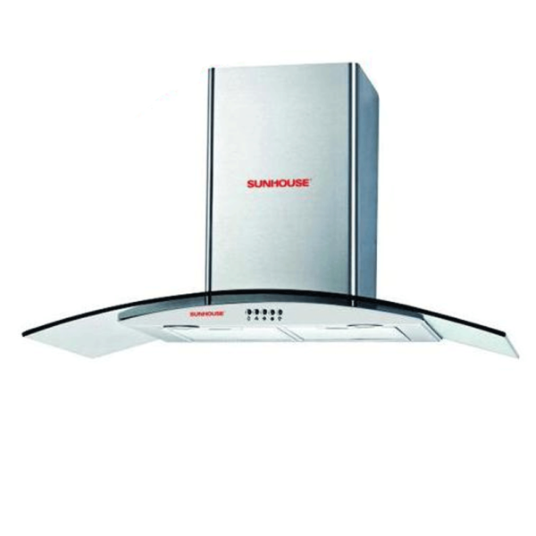 Máy hút mùi Sunhouse SHB 6629-70C