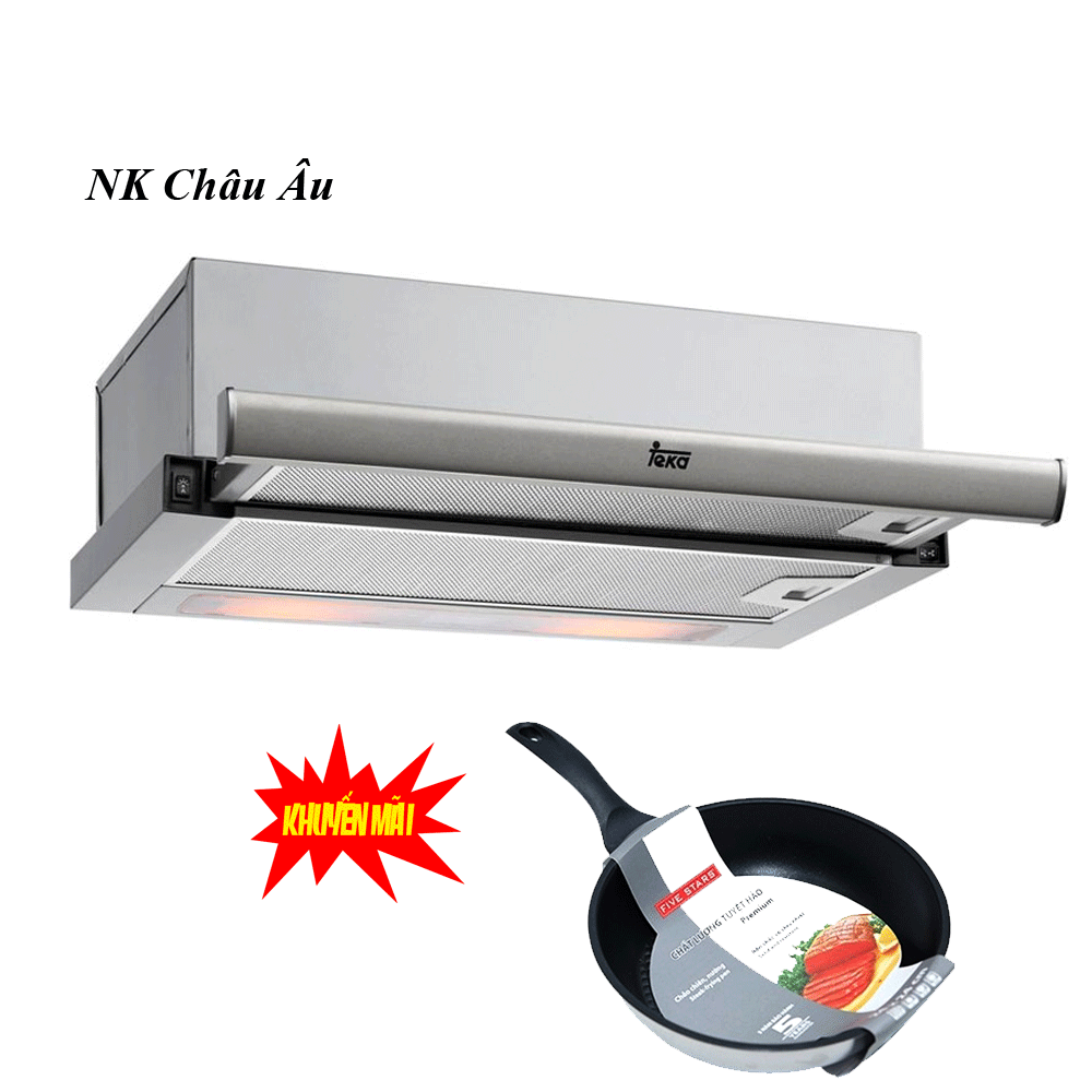 Máy hút mùi Teka TL 7420