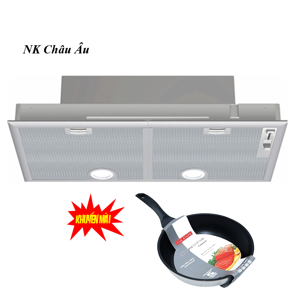 Máy hút khử mùi Teka CNL 9815 Plus