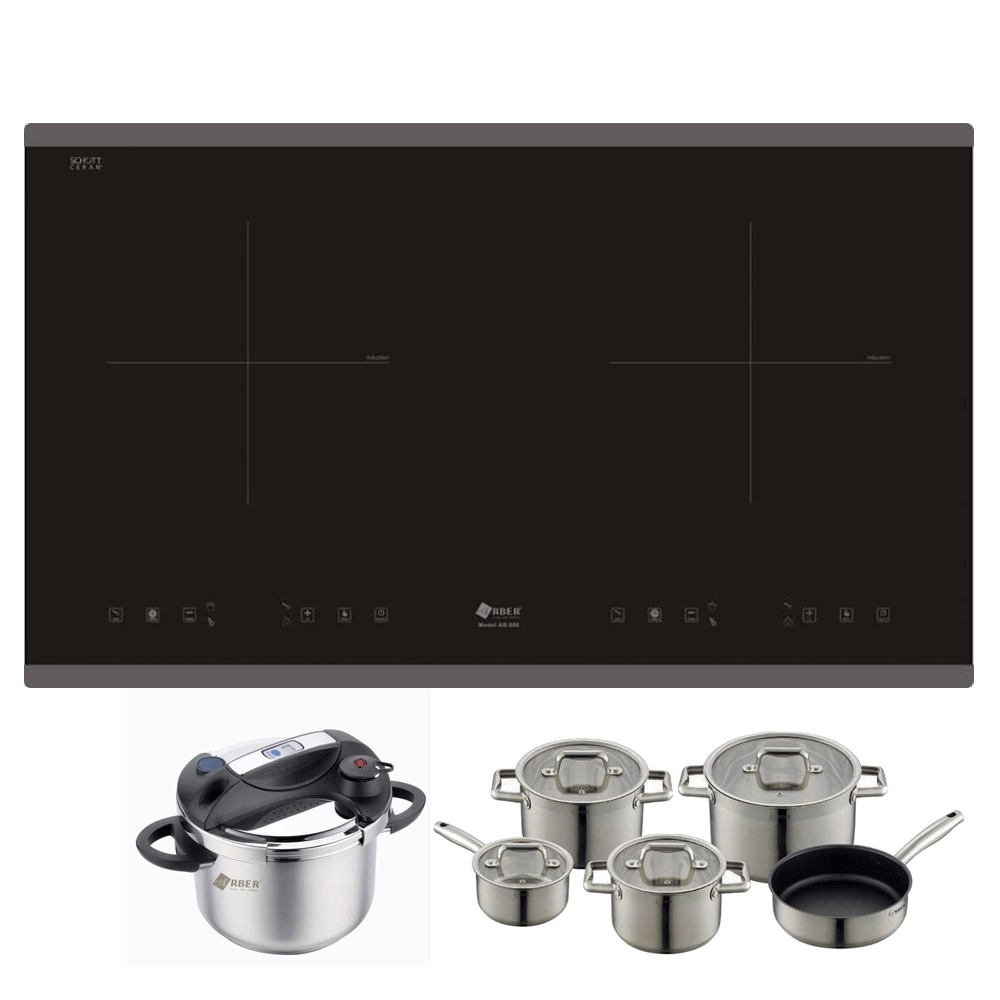 Bếp điện từ Arber AB888IT