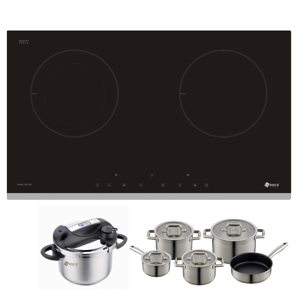 Bếp điện từ Arber AB889