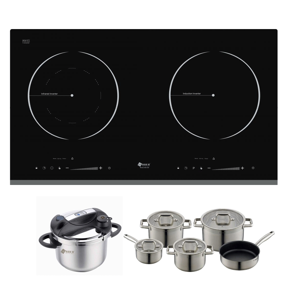 Bếp điện từ Arber ABI339