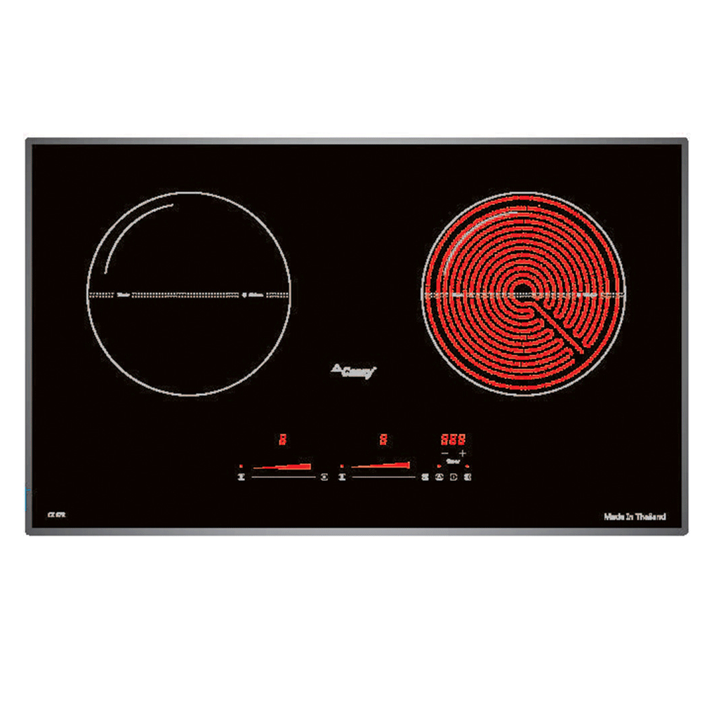 Bếp điện từ Canzy CZ 67R  Thái Lan