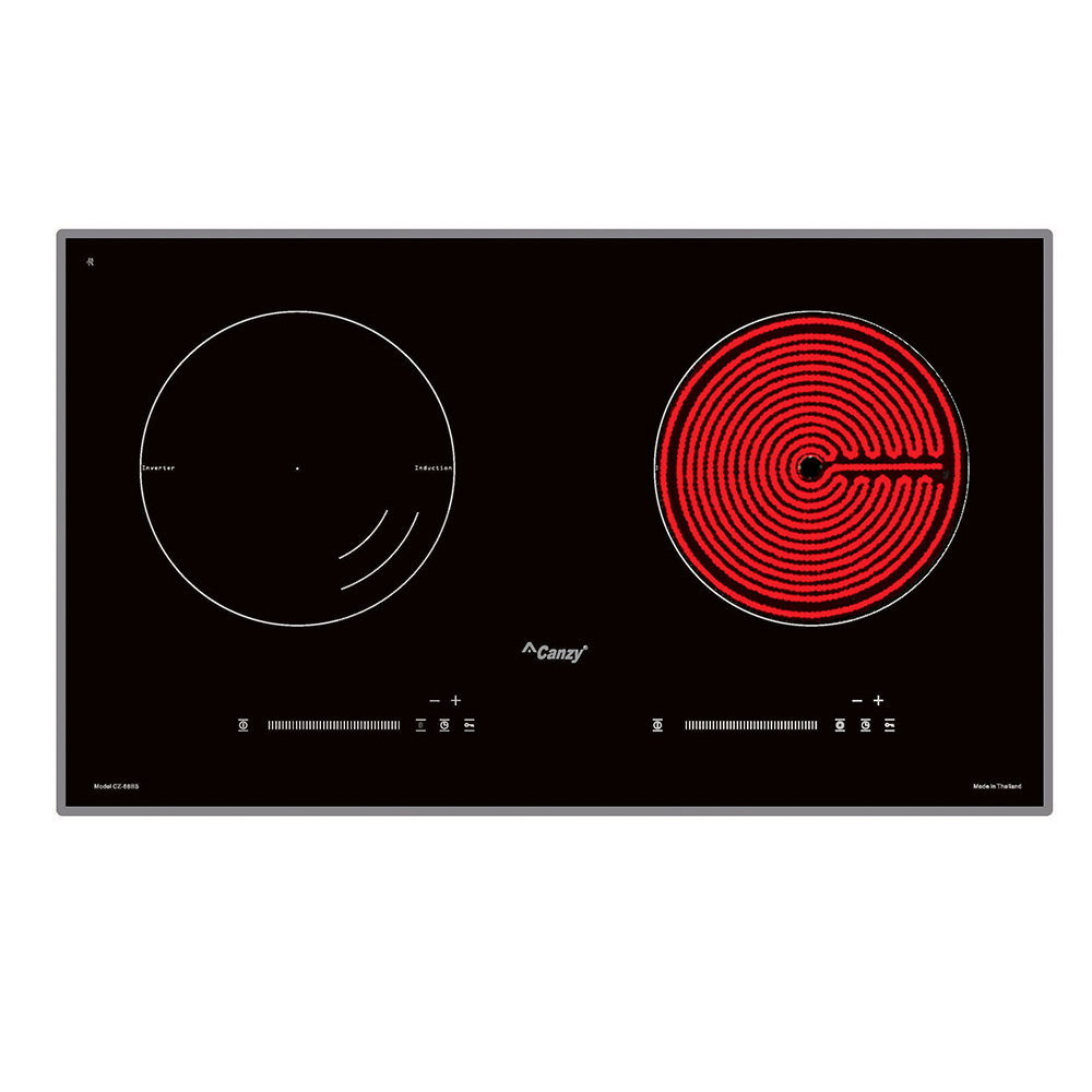 Bếp điện từ Canzy CZ 68BS