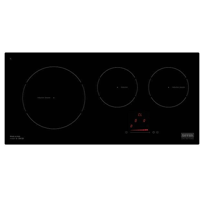 Bếp từ Giovani G-2390SD - Nk Italy