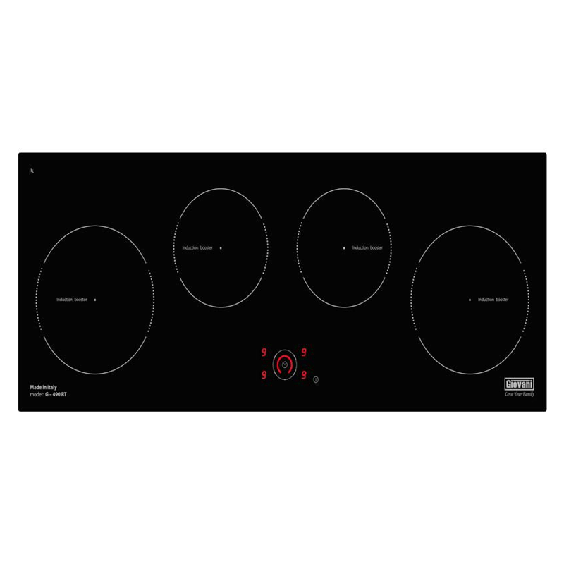 Bếp từ Giovani G-490RT - Nk Italy