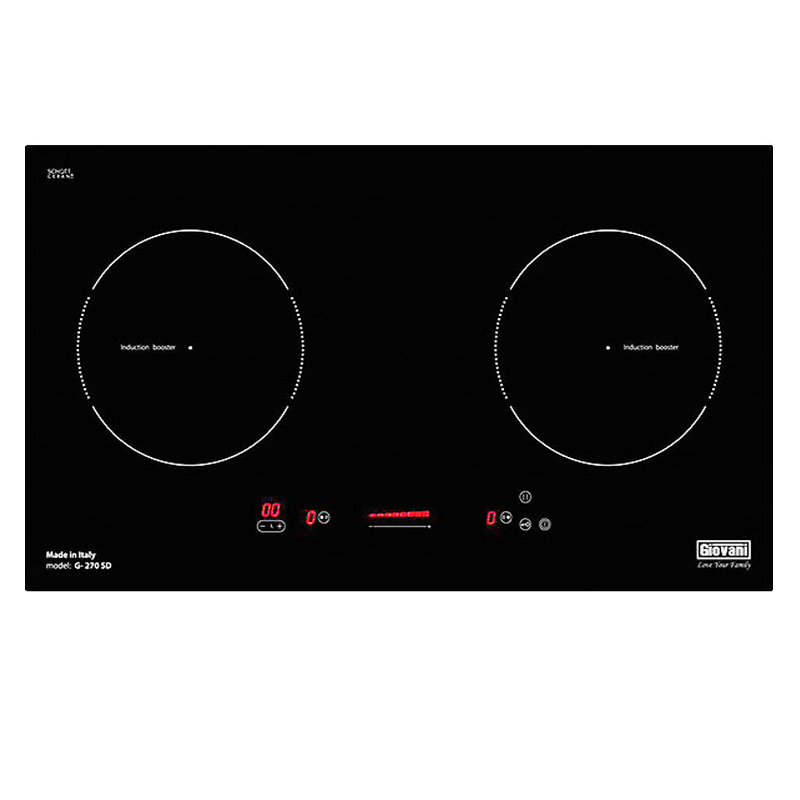 Bếp từ Giovani G-270SD - Nk Italy