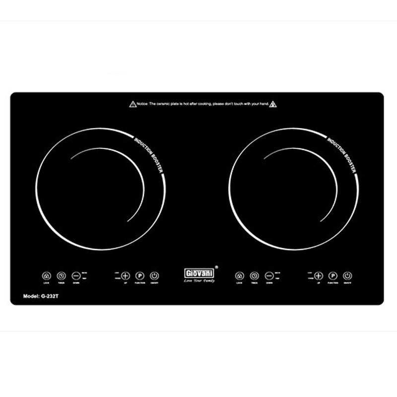 Bếp từ Giovani G-232T