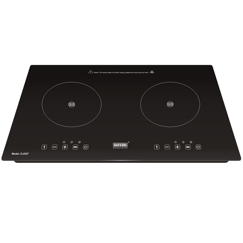 Bếp từ Giovani G-252T