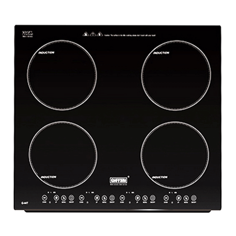 Bếp từ Giovani G-44T