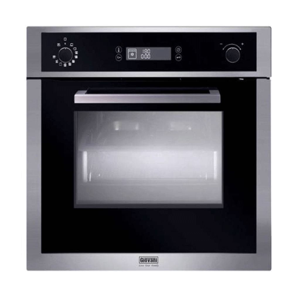 Lò nướng âm tủ Giovani 10 chức năng GO-10356S