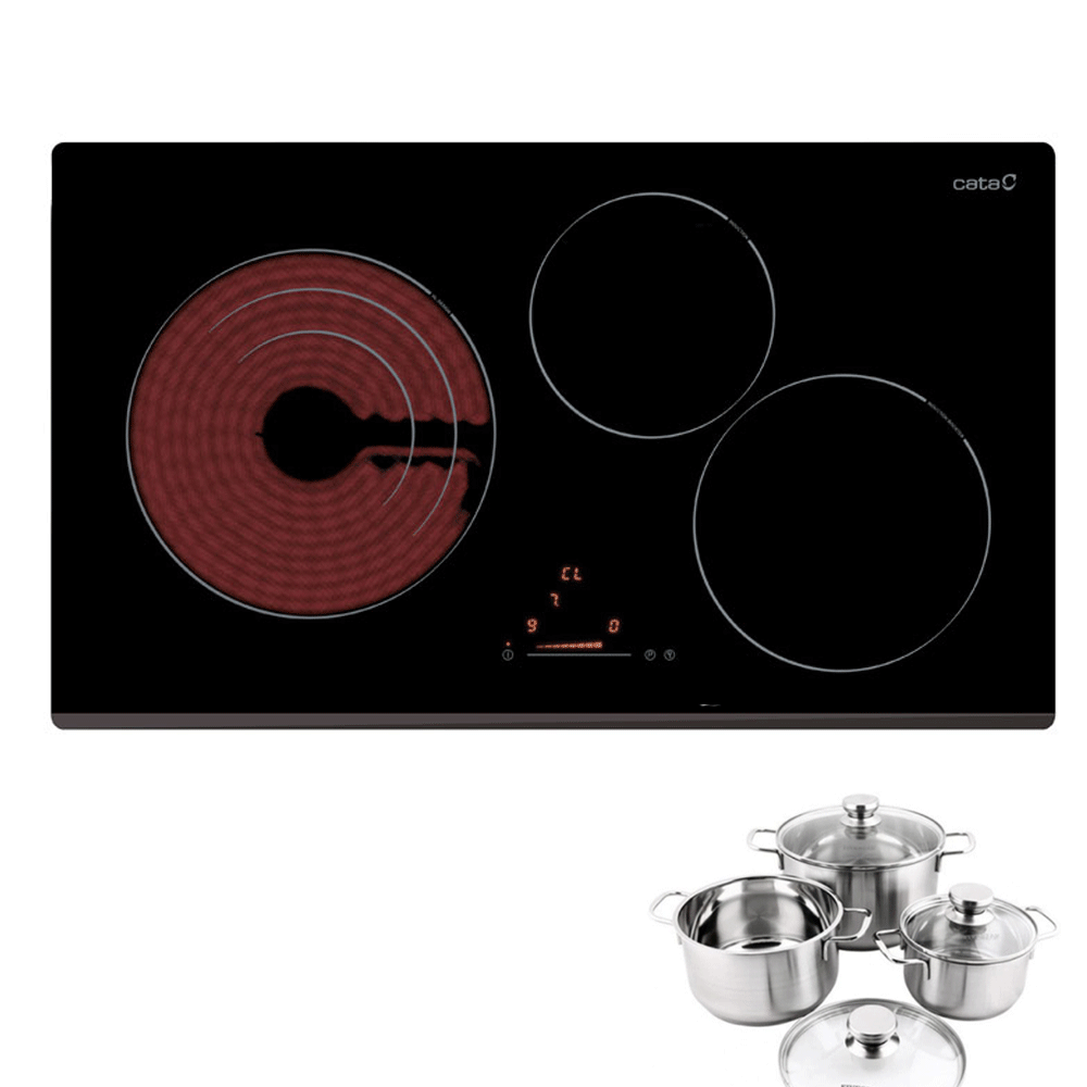 Bếp điện từ Cata IT 773BK - Tây Ban Nha