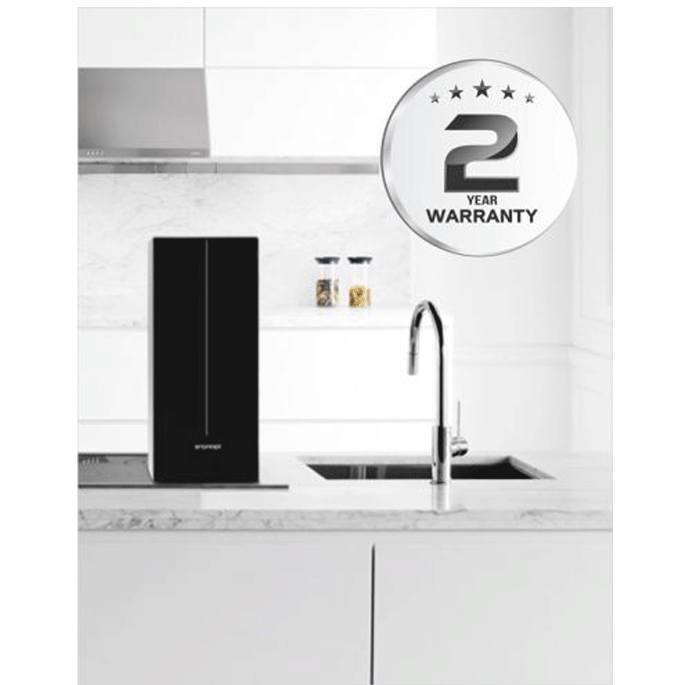 Máy lọc nước để gầm Korihome K-BOOK/WPK-K92
