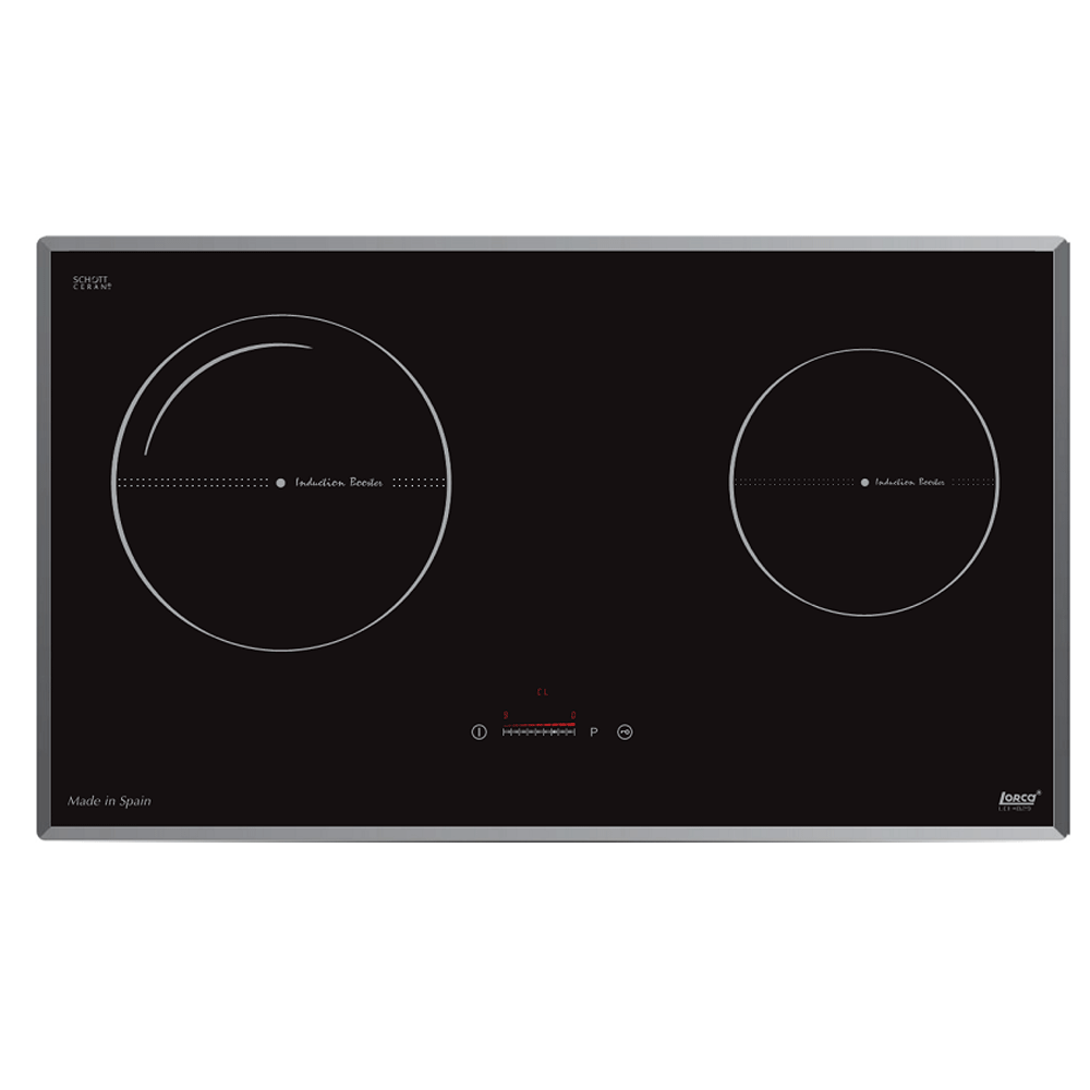 Bếp từ Lorca LCI 829 NK Tây Ban Nha