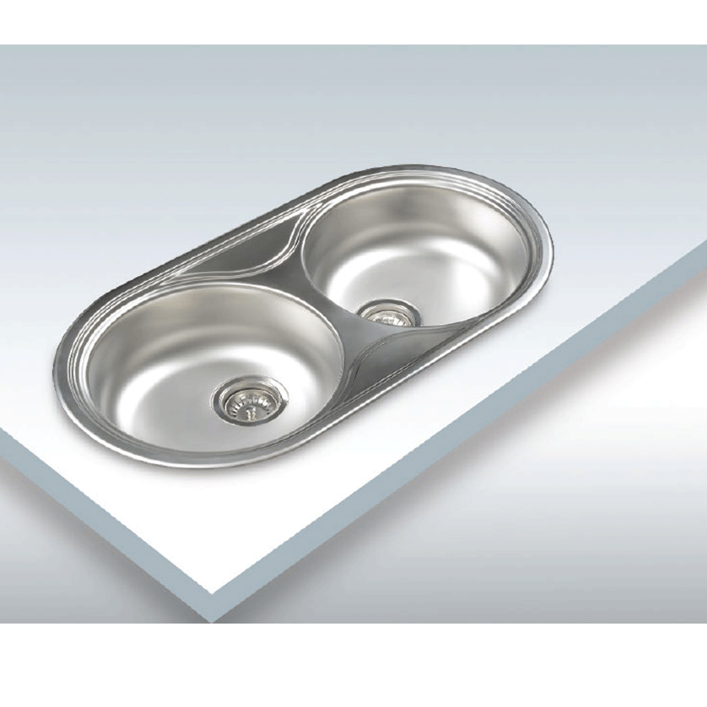 Chậu rửa Cata R-2