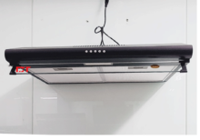 Máy hút mùi Arber AB 700C ( kèm ống bạc)