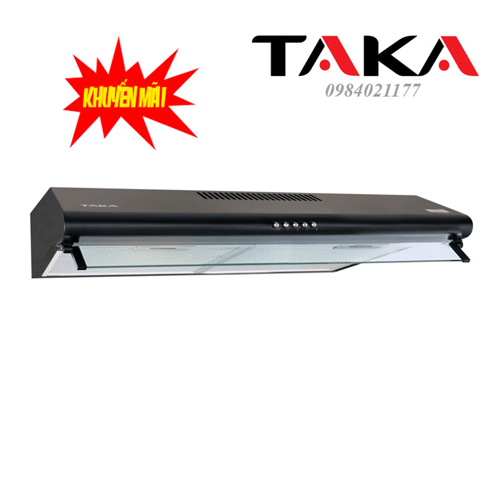 Máy hút mùi Taka HC270B