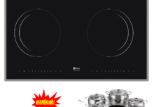 BẾP TỪ ĐÔI Arber AB668