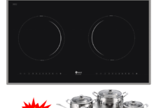 BẾP TỪ ĐÔI Arber AB669