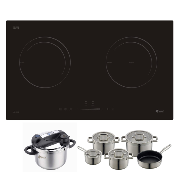 Bếp điện từ Arber AB408B