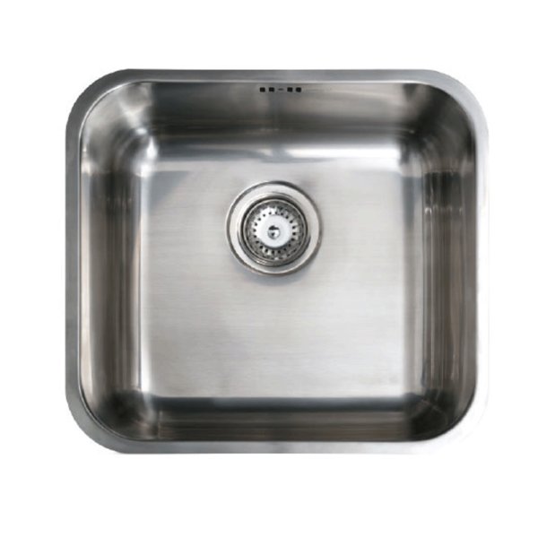 Chậu rửa Cata CB 45-40 INOX