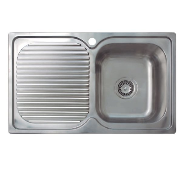 Chậu rửa Cata CD 1 - Left